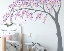 Cherry Blossom Weeping Willow Tree